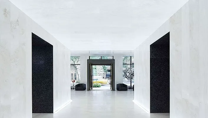 Rented by Douglas Elliman | media 20