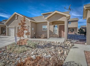 10459 Mesa View Ct, Poncha Springs, CO 81242
