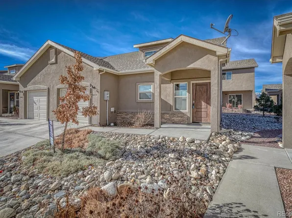 10459 Mesa View Court, Poncha Springs, CO 81242