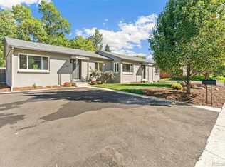 650 Cody St, Lakewood, CO 80215