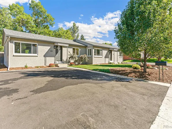 650 Cody Street, Lakewood, CO 80215