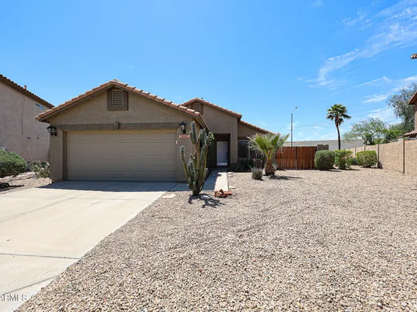 20802 N 7TH Place, Phoenix, AZ 85024