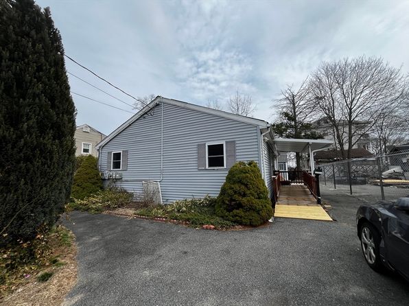 37 Frances St, Brockton, MA 02301