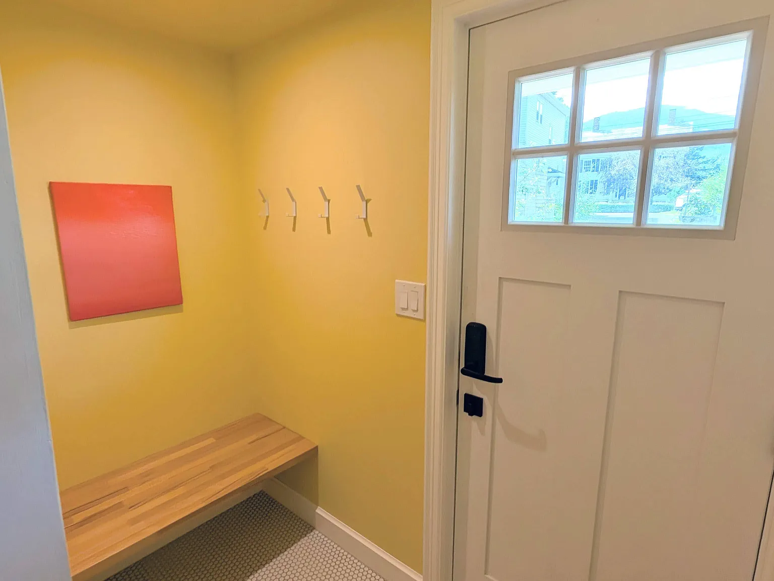 1 bed, 450 sqft, $1,800 — Photo 3