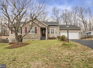 19 Amelia Ct, Fredericksburg, VA 22405
