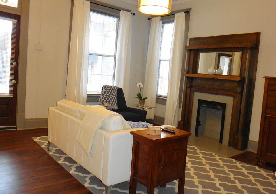 1st image of 805 1/2 Central Ave #2