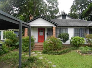 1316 Milton St, Tallahassee, FL 32303