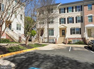 11312 King George Dr #4, Wheaton, MD 20902