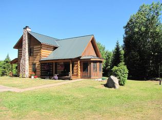 184 Barney Hill Rd, Bakers Mills, NY 12811