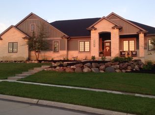 7211 Blanchard Blvd, Lincoln, NE 68516