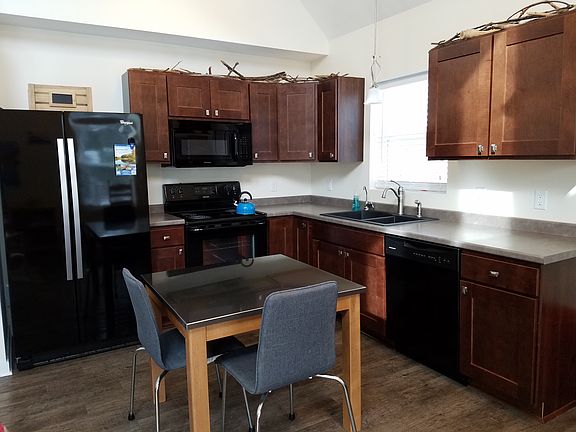 Most current kitchen picture