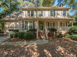 3520 Lochnora Pkwy, Durham, NC 27705