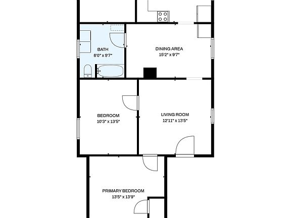 2nd image of 1449 Blaine Ave