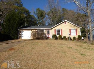 879 Cadet Ct, Lilburn, GA 30047