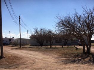 5900 E County Road 57, Midland, TX 79705
