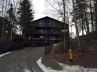 8512 Boundary Ave APT D1, Anchorage, AK 99504