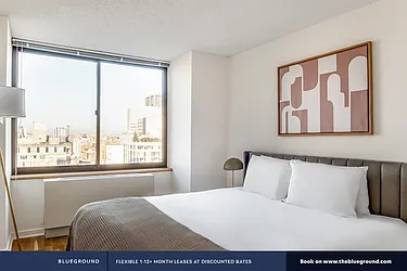 Rented by The Blueground