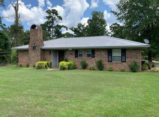 96 Fm 1154, Atlanta, TX 75551