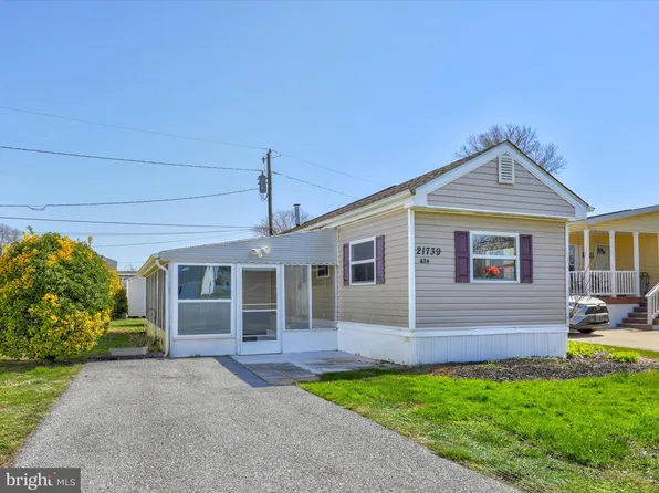 21739 A St, Rehoboth Beach, DE 19971