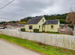 223 Belleview Ave, Rio Dell, CA 95562