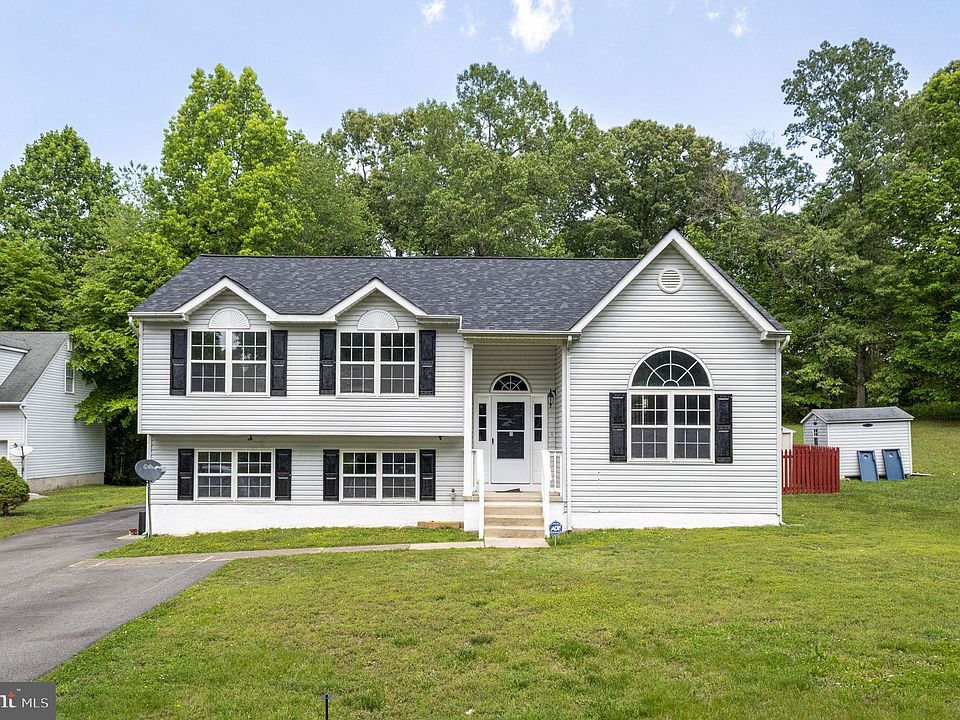 1129 Oakland Dr, King VA 22485 Zillow