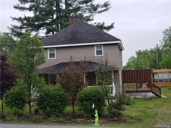 2 Ballard Road, Bethel, NY 12762