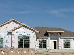 5009 La Piedra Ln, Killeen, TX 76549