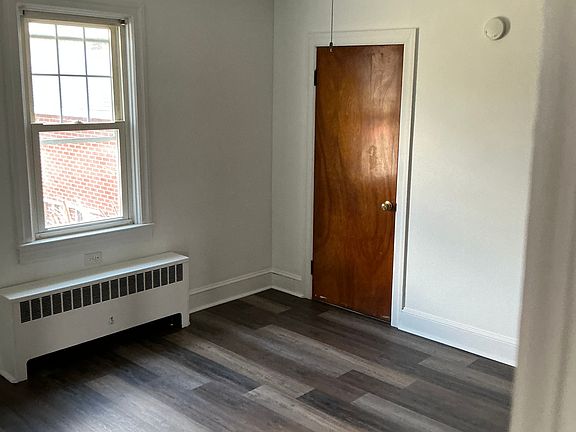 Renovated with new ceiling fans.