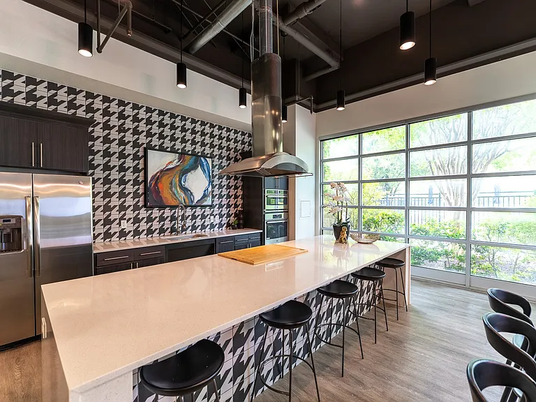 Lofts at Watters Creek Apartments — Photo 15