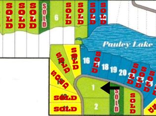 LOT 1 Aldrin Loop, Sauk Centre, MN 56378