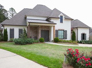202 Edgewood Cv, Madison, MS 39110