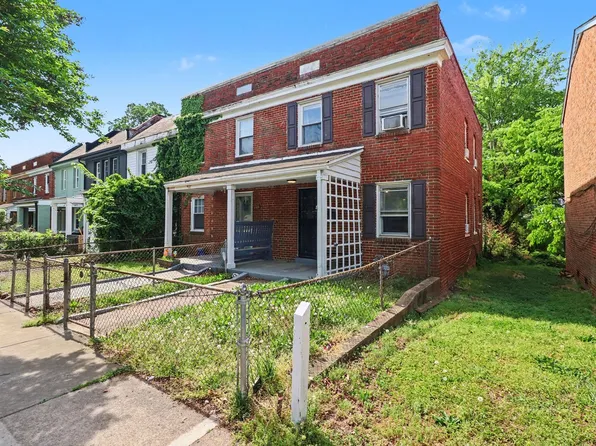 2127 Idlewood Ave, Richmond, VA 23220