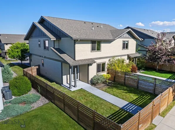 3355 Fen Way Unit A, Bozeman, MT 59718