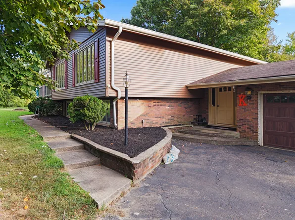 442 Rule Shack Rd, Mayfield, KY 42066