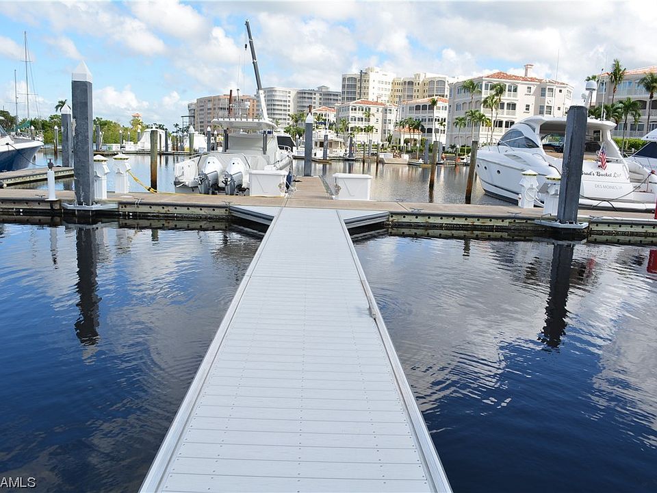 2nd image of 60 Fort Boat Slip At Gulf Harbour #28