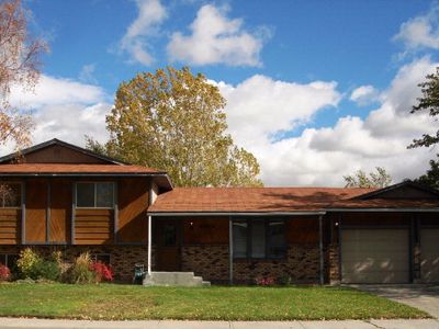 3069 Disney Dr, Idaho Falls, ID, 83404