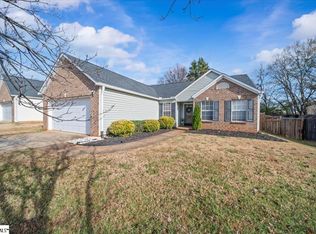 420 Peach Grove Pl, Mauldin, SC 29662