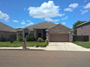 2201 Primrose Dr, Weslaco, TX 78596