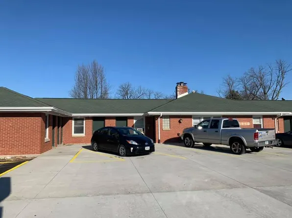 1315 W 1st St APT 1, Cedar Falls, IA 50613