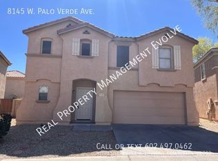 8145 W Palo Verde Ave, Peoria, AZ 85345