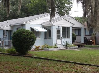 6017 N Dexter Ave, Tampa, FL 33604