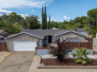 2352 Jonquil Way, Redding, CA 96002