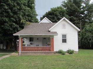 135 W South St, Mooresville, IN