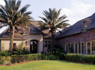 40064 Pelican Point Pkwy, Gonzales, LA 70737