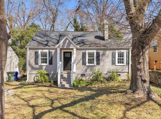 3 Sitka Ave, Greenville, SC 29607