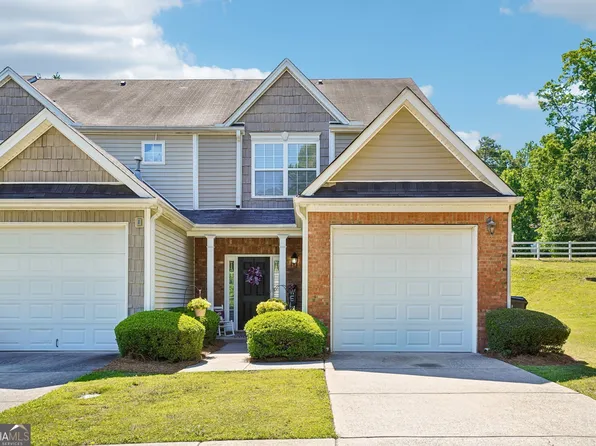 5301 Paramount View Way, Sugar Hill, GA 30518