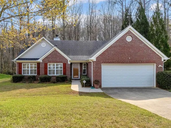 201 Wisteria Way, Athens, GA 30606