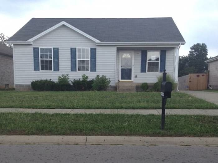 2nd image of 3203 Welman Dr