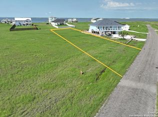 1510 cape velero LOT 27, Rockport, TX 78382