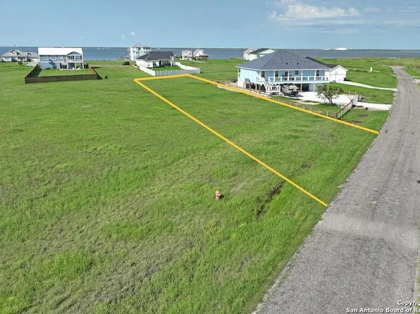 1510 cape velero LOT 27, Rockport, TX 78382